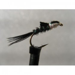 Nymphs Standards ians holo pearl nymph $2.34