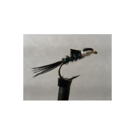 Nymphs Standards ians holo pearl nymph $2.34