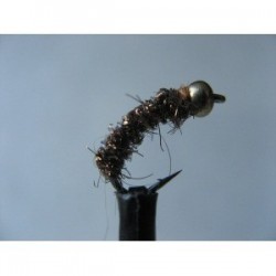 Nymphs Standards brite lite hares ear tungsten $2.34