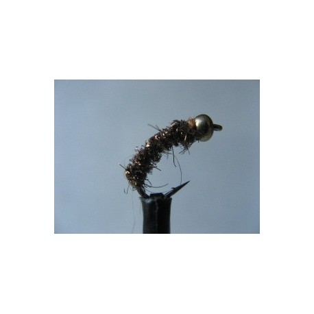 Nymphs Standards brite lite hares ear tungsten $2.34