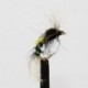 Nymphs Standards black midge pupa $2.34