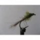 Nymphs Standards olive pseudo head hares ear $2.34
