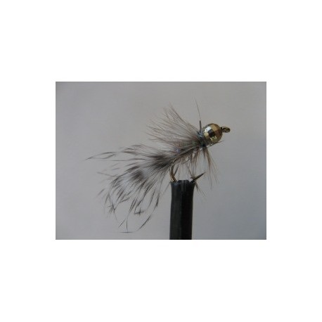 Nymphs Standards bannisters bug tungsten $2.34
