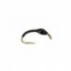 Nymphs Standards midge larva black $2.34