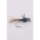 Nymphs Standards ATOMIC PHESANT TAIL WITH BLACK TUNGSTEN BEAD  x   Copy $2.34
