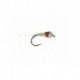 Nymphs Standards beadhead perdigon red pearl $2.34