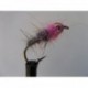 Nymphs Standards copper hares ear pink $2.34