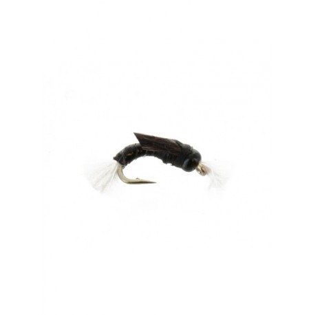 Nymphs Standards beadhead midge pupa $2.34