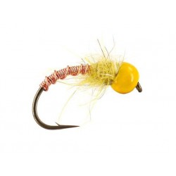 Nymphs Standards yellow nymphwonder $2.34