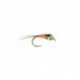 Nymphs Standards beadhead perdigon carrot stix $2.34