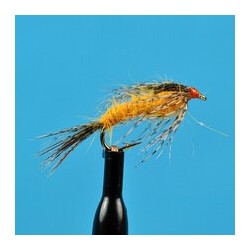 Nymphs Standards Catskill Canadensis $2.34