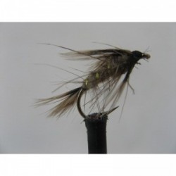 Nymphs Standards march brown nymph $2.34