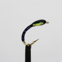 Buzzer uv black cut throat epoxy buzzer $2.34