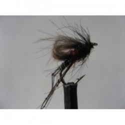 Nymphs Standards bobs bits emerger bibio cdc $2.34