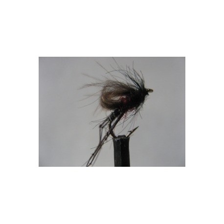 Nymphs Standards bobs bits emerger bibio cdc $2.34