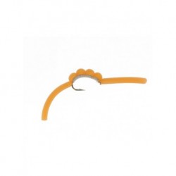 Nymphs Standards squirmy wormy tan $2.34