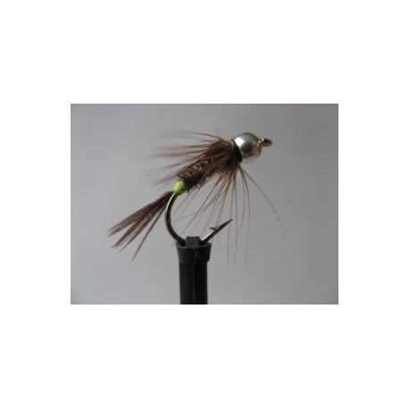 Nymphs Standards silver bead pheasant tail nymph $2.34