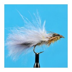 Nymphs Standards Hexagenia Nymph $2.34