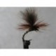 Nymphs Standards yellow owl parachute emerger cdc $2.34