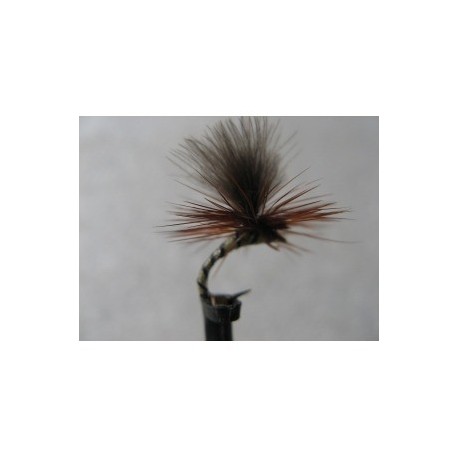Nymphs Standards yellow owl parachute emerger cdc $2.34
