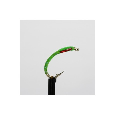 Buzzer uv black holo green cheeks epoxy buzzer $2.34