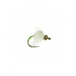 Nymphs Standards bh nuke egg white $2.34