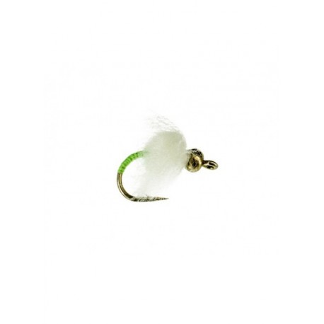 Nymphs Standards bh nuke egg white $2.34