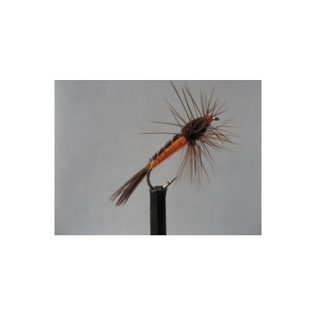 Nymphs Standards ians carrot fly nymph ls $2.34