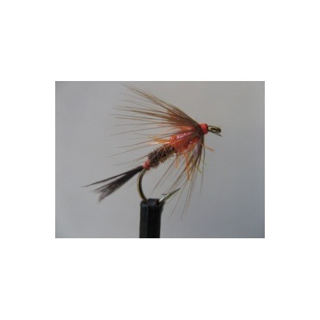 Nymphs Standards uv orange variant ptn $2.34