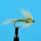 Nymphs Standards Green Drake Soft Hackle $2.34
