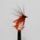 Nymphs Standards orange and claret emerger buzzer $2.34