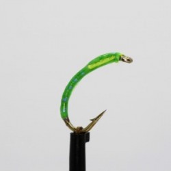 Buzzer uv black holo red cheeks epoxy buzzer $2.34