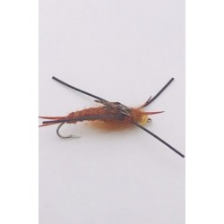 Nymphs Standards Beadhead Kauffmann  x   Copy $2.34