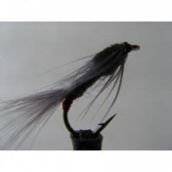 Nymphs Standards iron blue dun weighted nymph $2.34