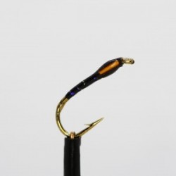 Buzzer uv black red butt epoxy buzzer $2.34