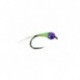 Nymphs Standards beadhead perdigon alien $2.34