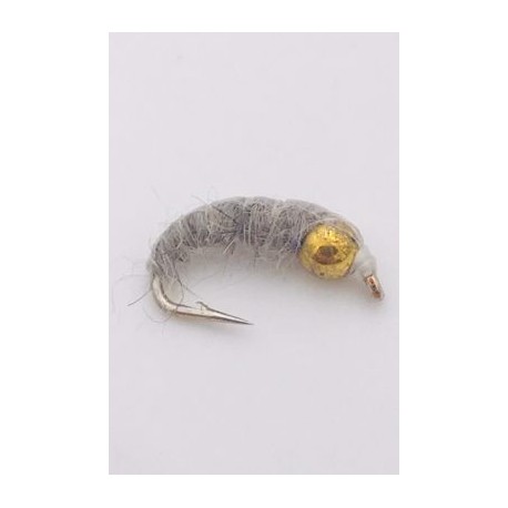 Nymphs Standards Beadheadbotom Roller Hares Ear  x   Copy $2.34