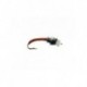 Nymphs Standards jojo chironomid blood red $2.34