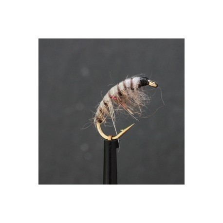 Nymphs Standards weighted hares ear shrimp $2.34