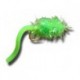 Nymphs Standards Squiggly Estaz Egg Fl Green $2.34