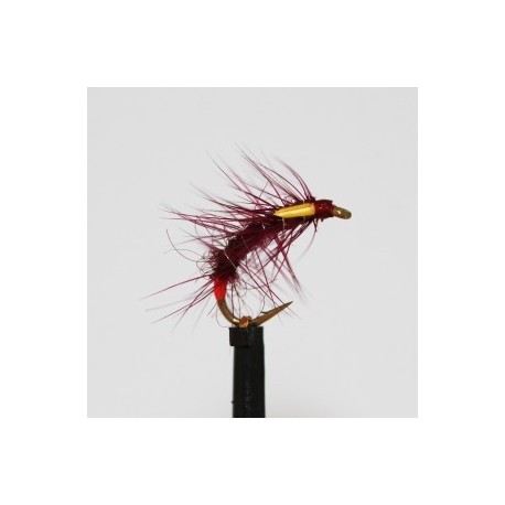Nymphs Standards ians claret snatcher $2.34