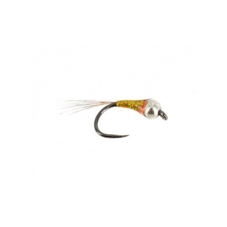 Nymphs Standards beadhead perdigon bulldozer $2.34