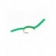 Nymphs Standards squirmy wormy green $2.34