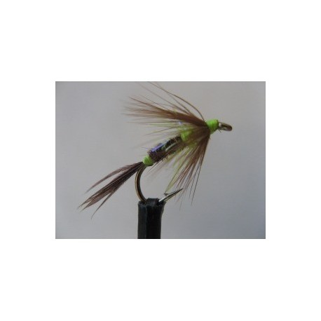 Nymphs Standards yellow variant ptn $2.34