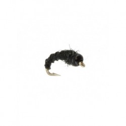 Nymphs Standards deep brassie black $2.34
