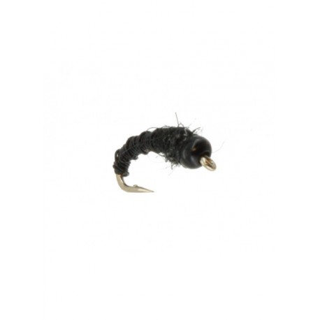 Nymphs Standards deep brassie black $2.34