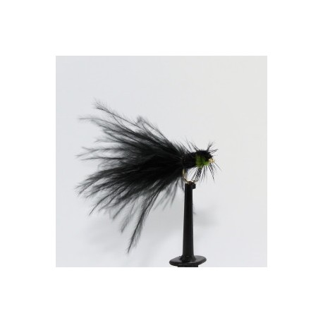 Nymphs Standards marabou montana size $2.34