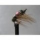 Nymphs Standards shrimper pink tungsten $2.34