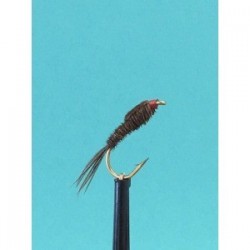 Nymphs Standards pheasant tail weighted nymph $2.34