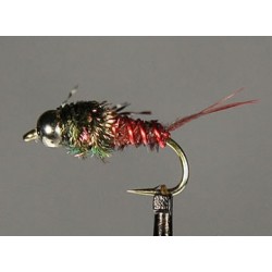 Nymphs Standards Anatomic Nymph Pheasant Tail Side $2.34